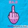 F.A.B - Single