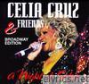Celia Cruz - A Night of Salsa (Live Broadway Edition)