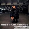 More Than Friends - Single