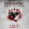 Celldweller - End of an Empire (Chapter 02: Love)