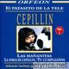 El Payasito de la Tele Cepillín Vol. 1