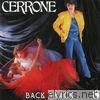 Cerrone 8 - Back Track
