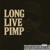 Long Live Pimp - Single