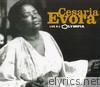 Cesaria Evora: Live At L'Olympia