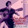 LAS FLORES BUENAS DE JAVIER - Single