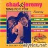 Sing For You - A Golden Classics Edition