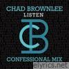 Listen - Confessional Mix - Single