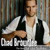 Chad Brownlee - The Best That I Can (Superhero) - Single