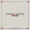 Chad Cooke Band - Cowboy's Cowgirl (Acoustic) - Single