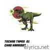 Techno Tape 01 - EP