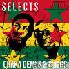 Chaka Demus & Pliers Selects Reggae