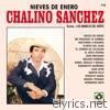 Chalino Sanchez - Nieves de Enero (feat. Los Amables Del Norte)