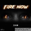 Fire Now - Single