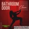 Bathroom Door - Single
