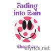 Fading into Rain - Single