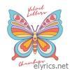 Velvet Letters - Single