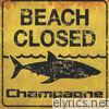 Beach Closed