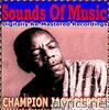 Sounds Of Music pres. Champion Jack Dupree (Digitally Re-Mastered Recordings)