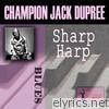 Sharp Harp