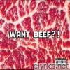 Want Beef? - EP