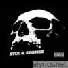 Stix & Stonez