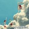 Coming Up For Air - EP