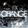 Time for Us (feat. Mike Francis) - EP