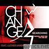 Searching (feat. Luther Vandross) [Italo Disco Mix] - EP