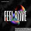 Feel Alive - Single