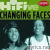 Rhino Hi-Five: Changing Faces - EP