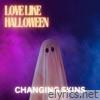 Love Like Halloween - Single