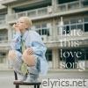 I hate this love song (Acoustic Session) - Single