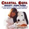 Chantal Goya - Snoopy / Pandi Panda