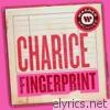 Charice - Fingerprint - Single