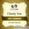 Sweet Communion (Studio Track) - EP