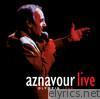 Charles Aznavour - Aznavour - Olympia 68 (Live)