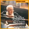 Charles Aznavour & The Clayton Hamilton Jazz Orchestra