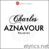 Charles Aznavour's Melodies