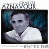 Charles Aznavour - She: The Best of Charles Aznavour