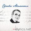 Charles Aznavour : Douce France
