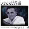 Charles Aznavour - She (The Best Of)