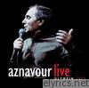 Aznavour : Olympia 72 (Live)