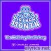 It's My Birthday Month - Single