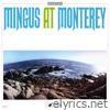 Mingus At Monterey (Live)