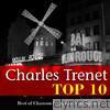 Charles Trenet (Top 10)