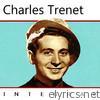 Charles Trenet : Integral