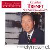 Charles Trenet - International French Stars : Charles Trenet - Le fou chantant
