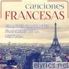 Charles Trenet - Grandes Cantantes Franceses de la Historia, Canciones Francesas