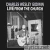 Live From The Church - EP