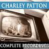 Charley Patton - Complete Recordings